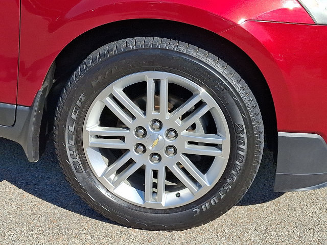 Used 2014 Chevrolet Traverse LT w/ All-Star Edition AWD/4WD image 8