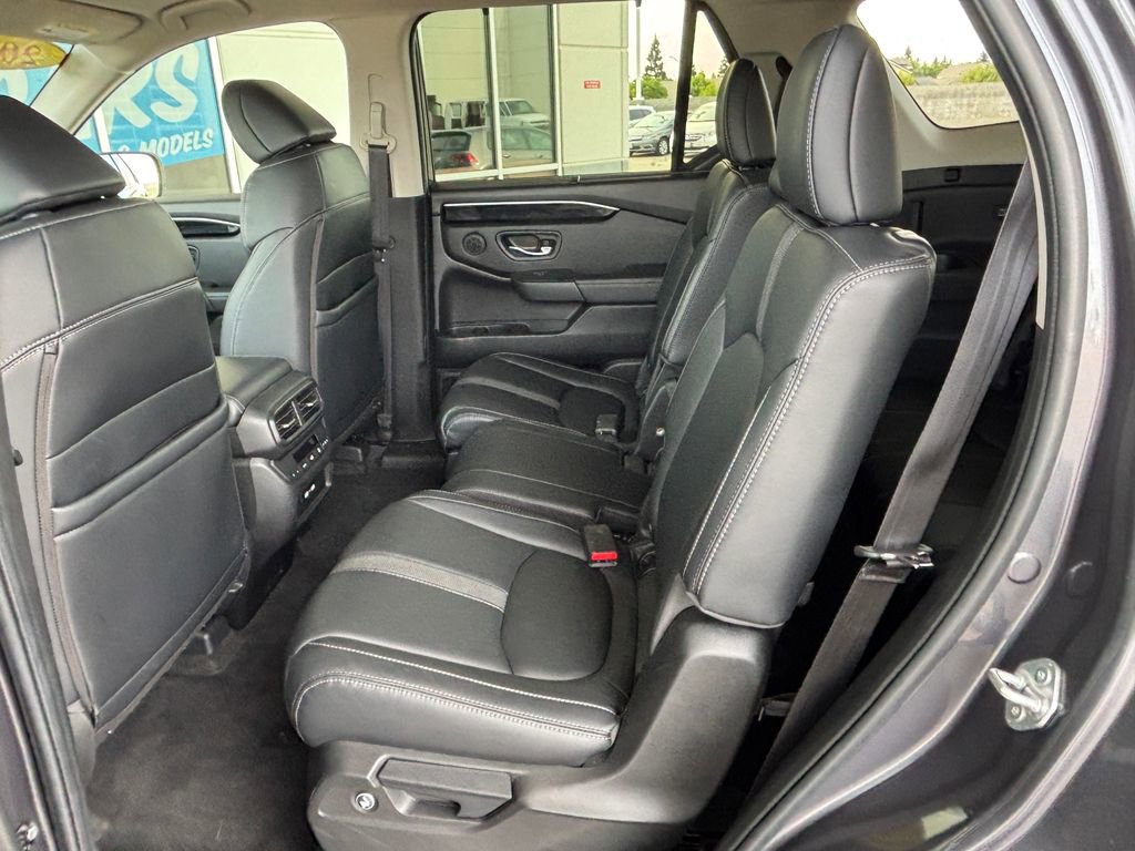 Used 2023 Honda Pilot EX-L image 24