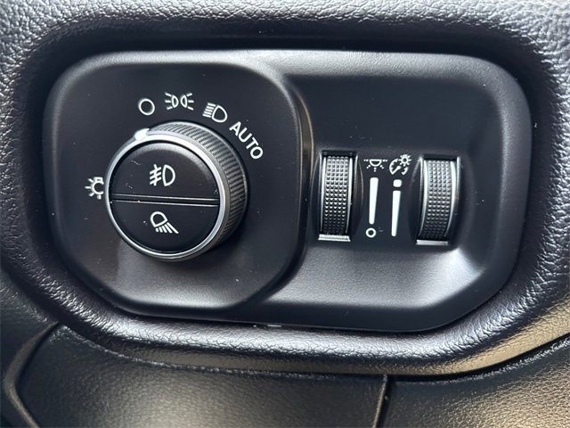 Used 2024 RAM 2500 Laramie w/ Safety Group image 20