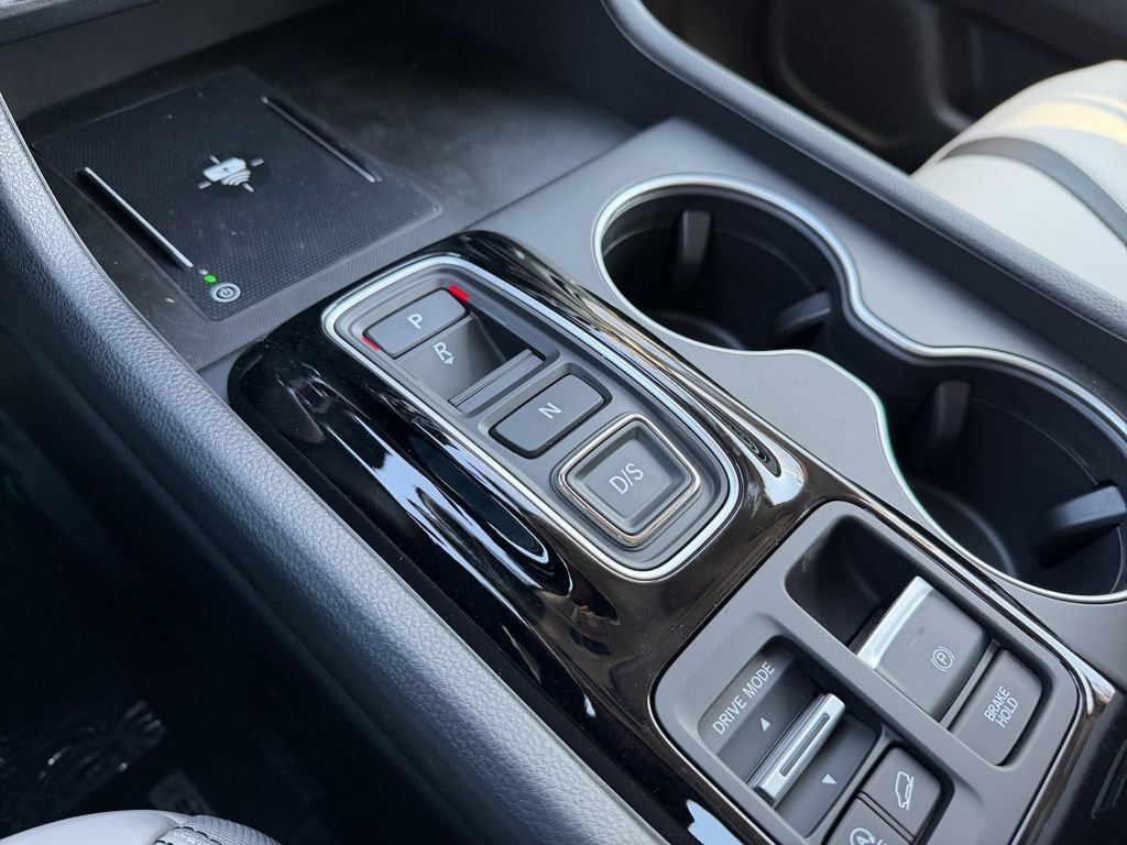 New 2026 Honda Pilot Touring image 11