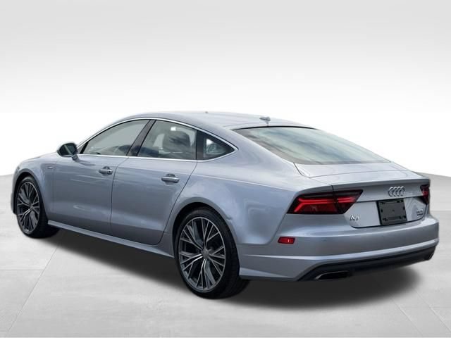Used 2017 Audi A7 3.0T Prestige w/ Prestige Package AWD/4WD image 5