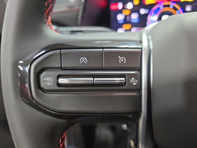 New 2026 Chevrolet Colorado Z71 image 17