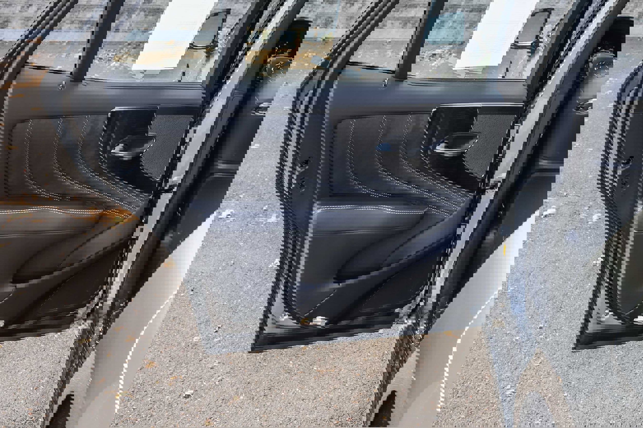 Used 2024 Lexus LS 500 AWD w/ Interior Upgrade Package image 19