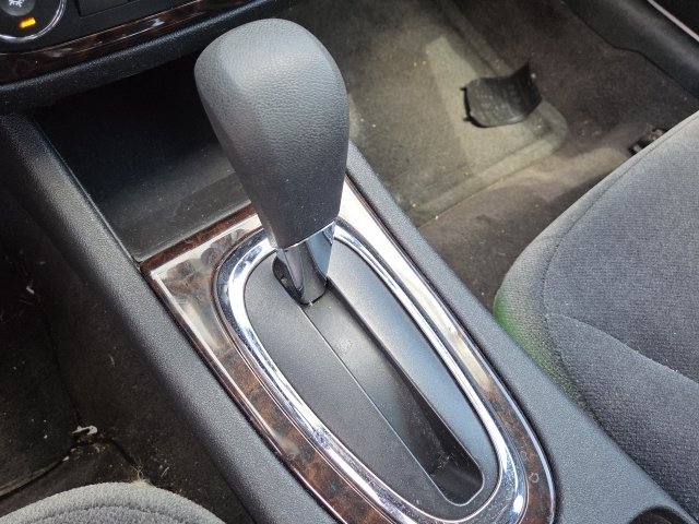 Used 2015 Chevrolet Impala LT w/ LT Sunroof Package FWD image 17