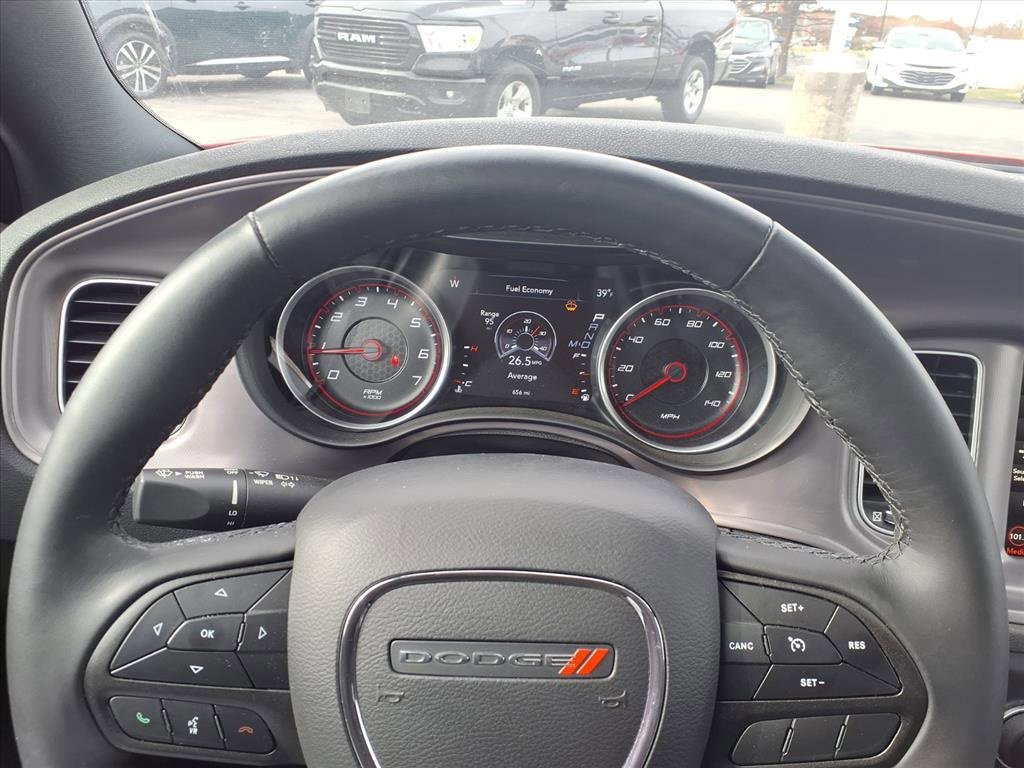 New 2023 Dodge Charger SXT w/ Cold Weather Package image 8
