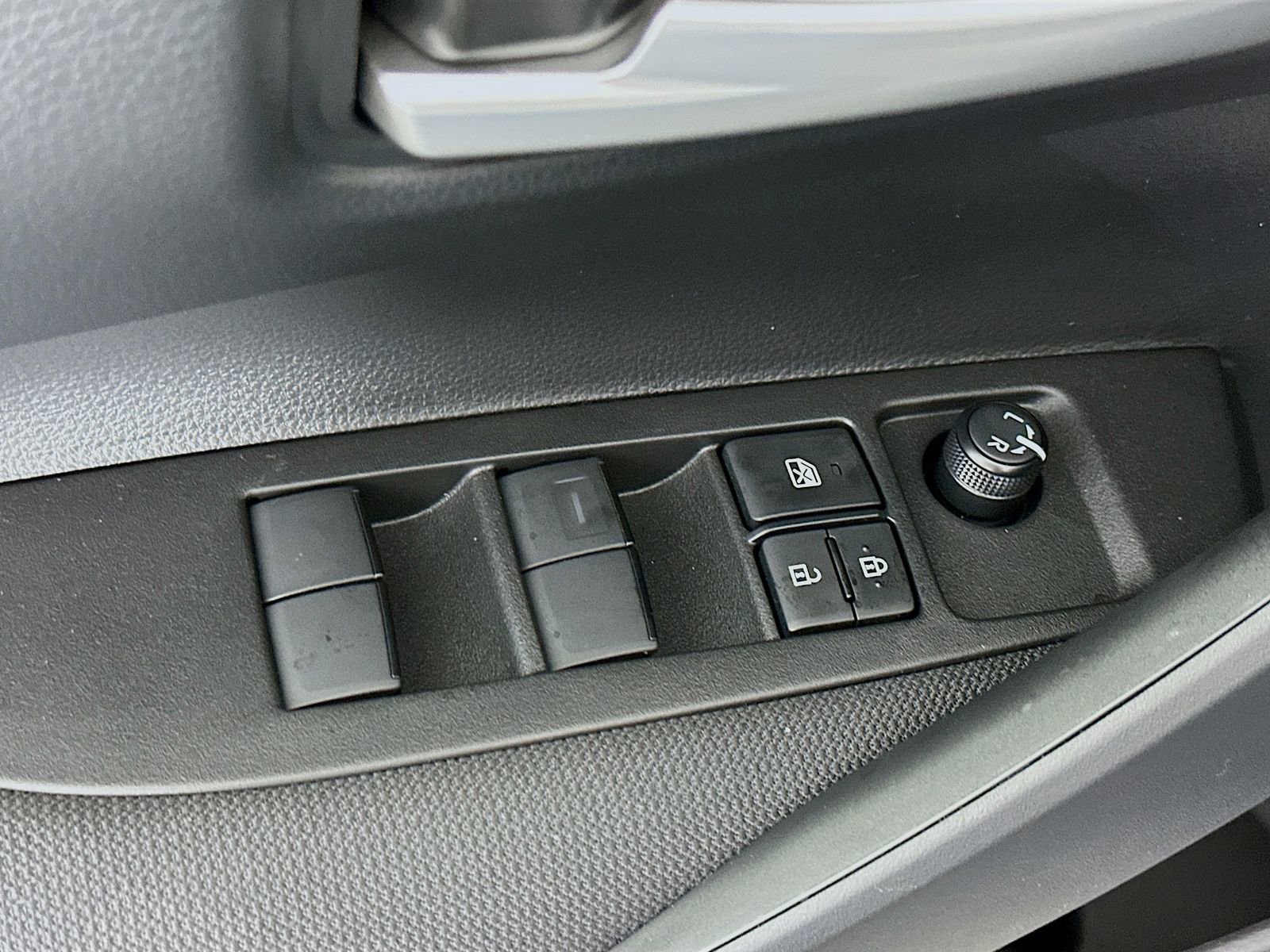 New 2026 Toyota Corolla SE image 18