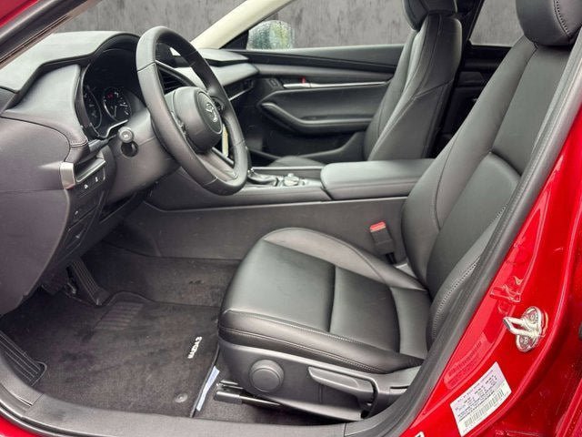 New 2026 MAZDA MAZDA3 s Sport FWD image 27