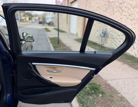 Used 2018 BMW 330i xDrive Sedan image 26