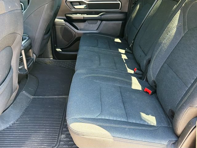 Used 2025 RAM 1500 Big Horn AWD/4WD image 22