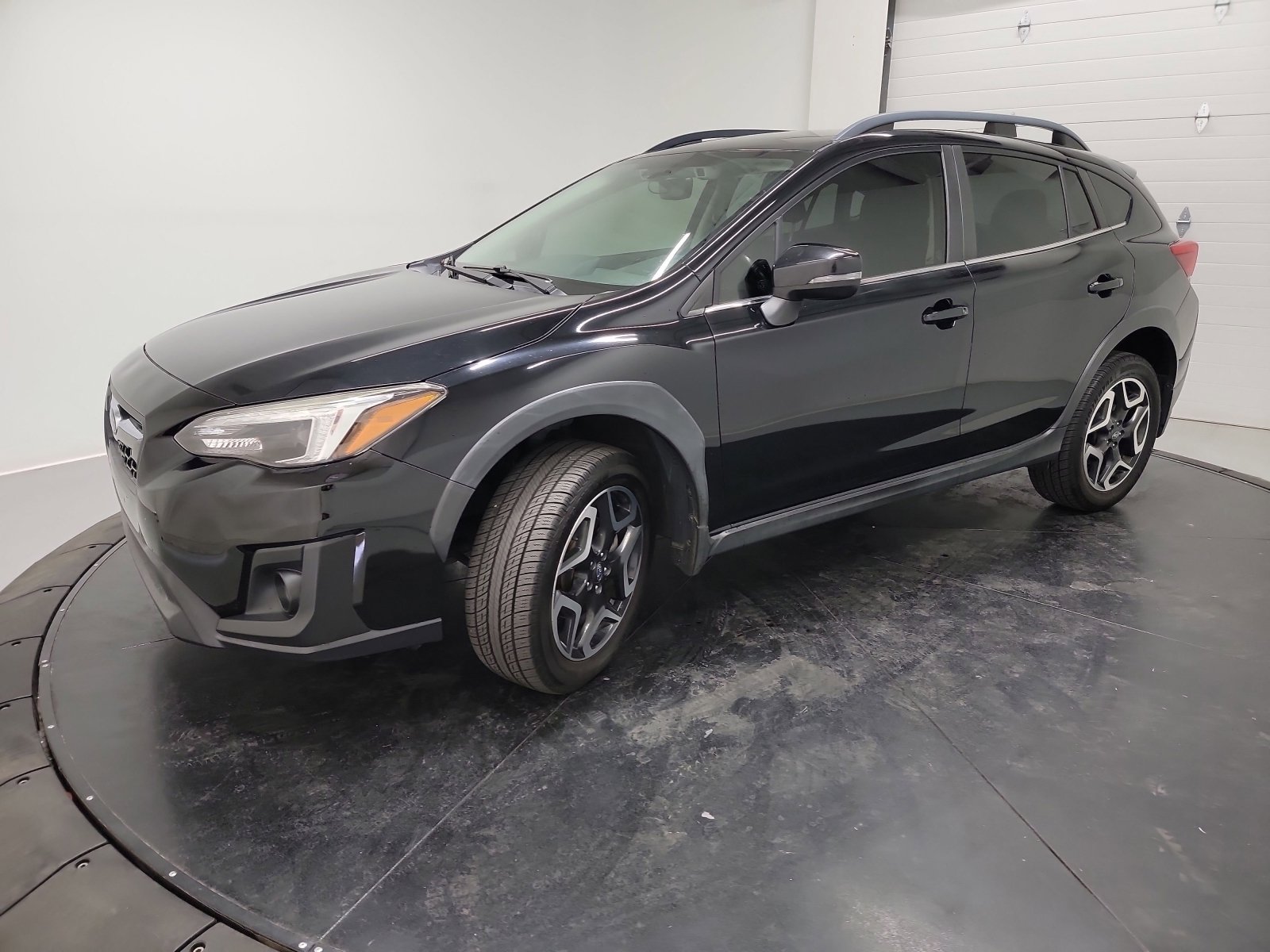 Used 2019 Subaru Crosstrek 2.0i Limited w/ Popular Package #4 AWD/4WD image 3