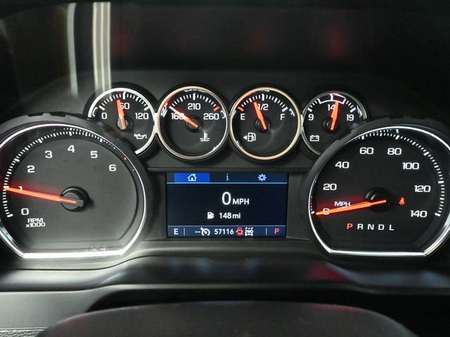 Used 2022 Chevrolet Silverado 2500 LT image 33