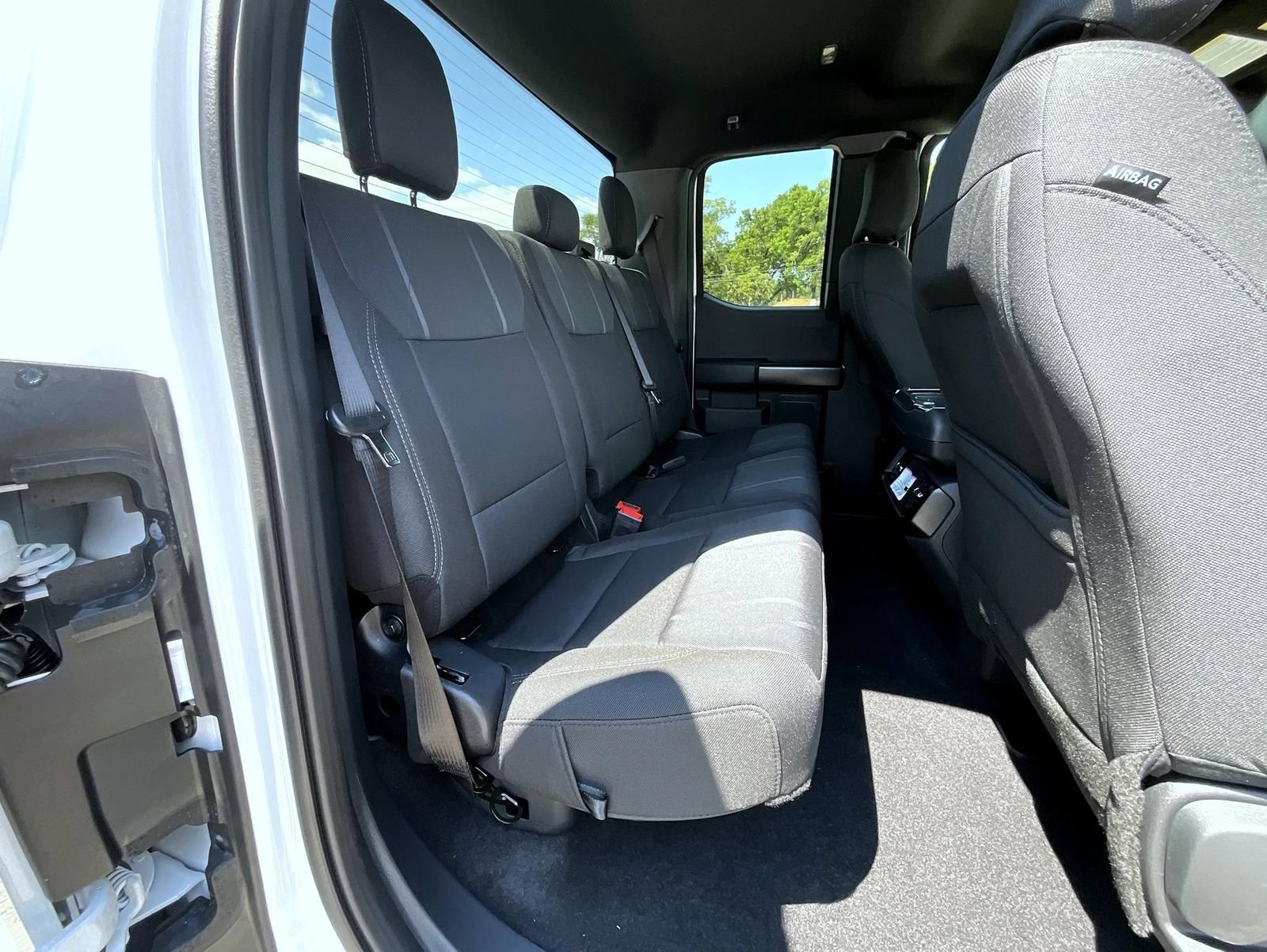 New 2026 Ford F150 STX AWD/4WD image 21