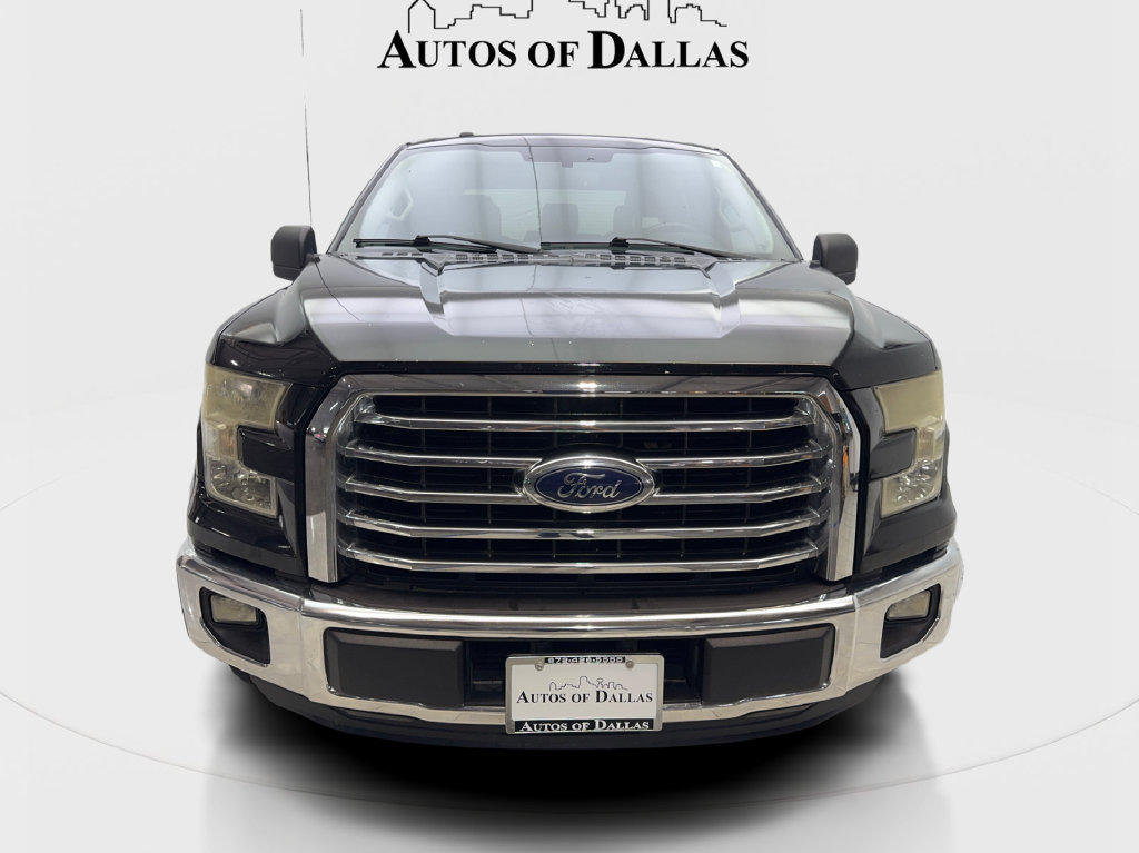 Used 2016 Ford F150 XLT w/ Equipment Group 301A Mid RWD image 4