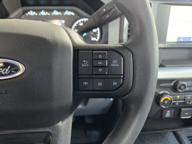 New 2026 Ford F450 XL RWD image 22