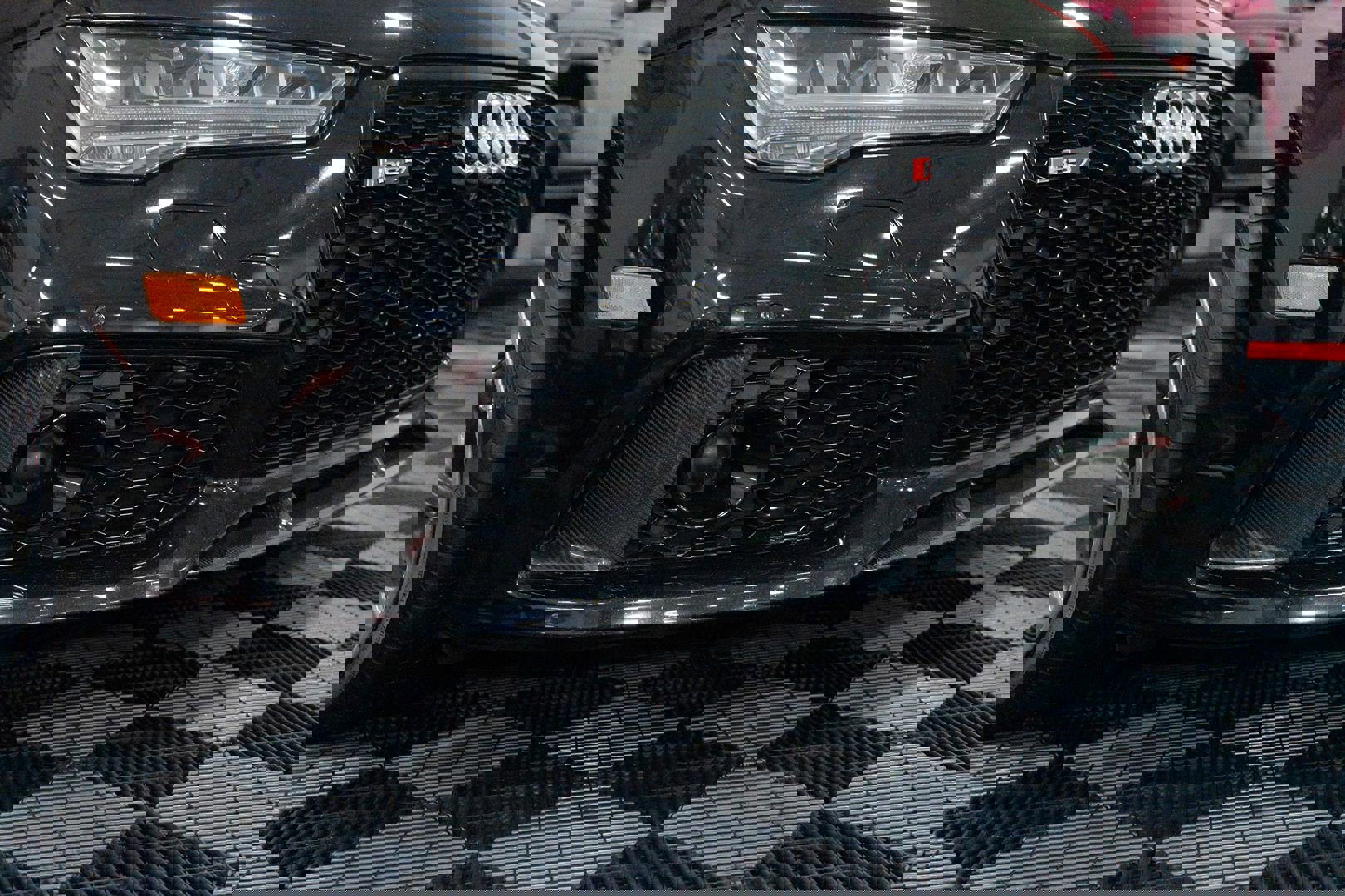 Used 2016 Audi RS 7 Prestige w/ Carbon-Optic Package image 15