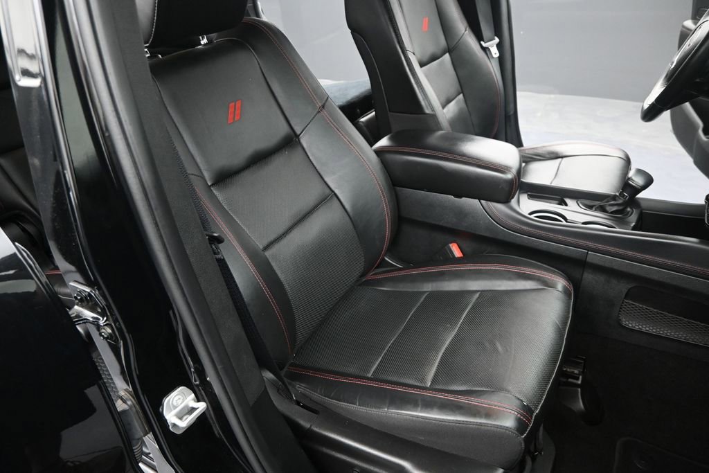 Used 2024 Dodge Durango GT AWD/4WD image 35