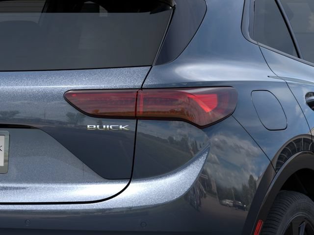 Used 2026 Buick Envision Sport Touring AWD/4WD image 11