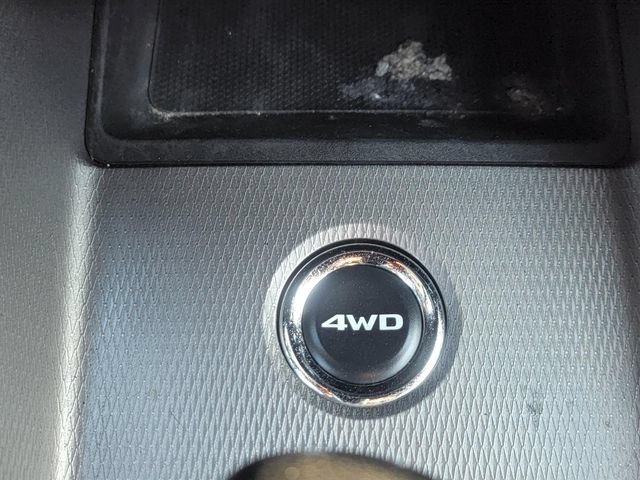 Used 2023 Mitsubishi Outlander Sport AWD image 24