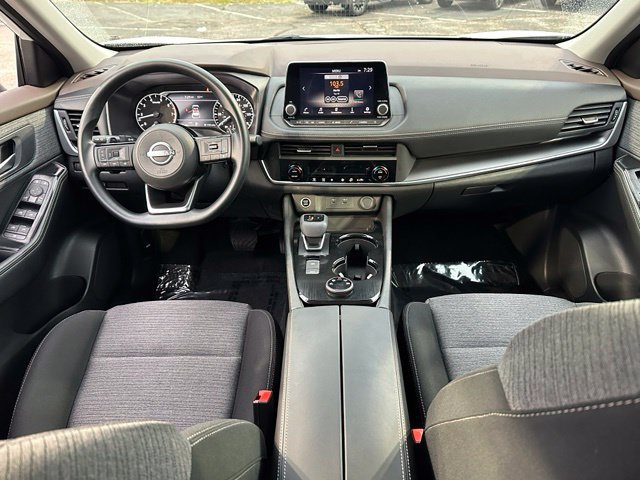 Certified 2023 Nissan Rogue SV AWD/4WD image 31