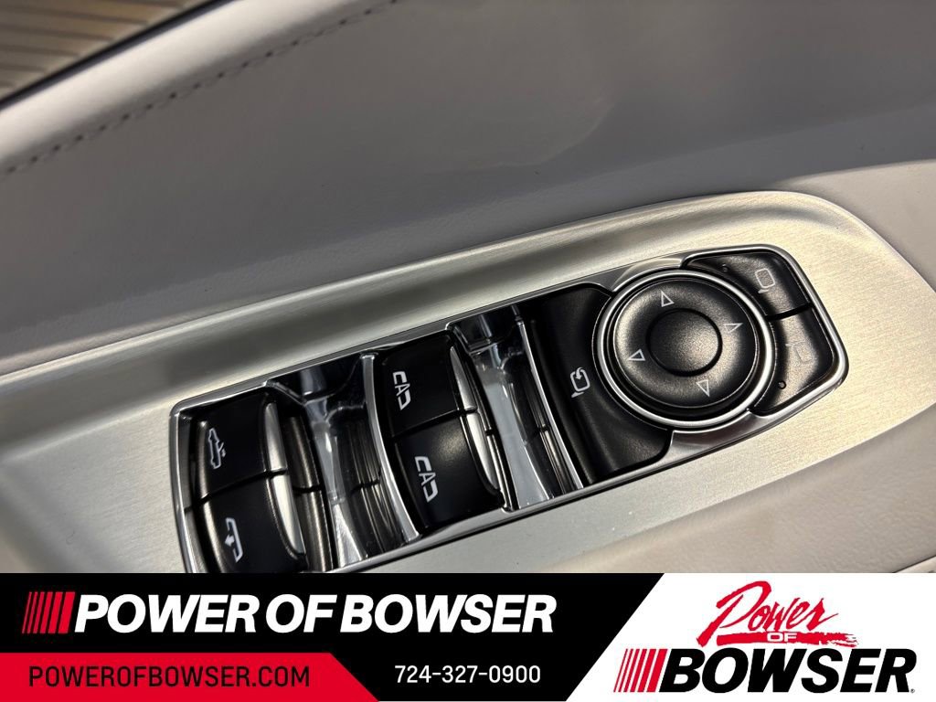 New 2026 Chevrolet Corvette Z06 image 10