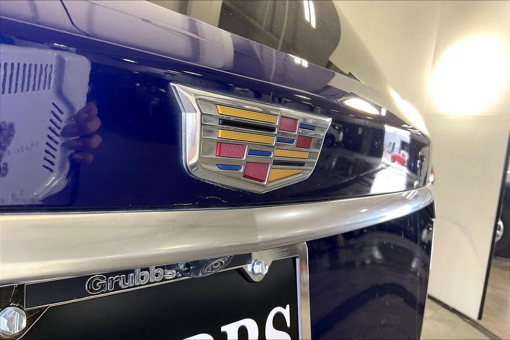 Used 2023 Cadillac XT6 Premium Luxury AWD/4WD image 43