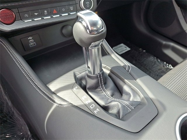 New 2025 Ford Mustang GT Premium image 7