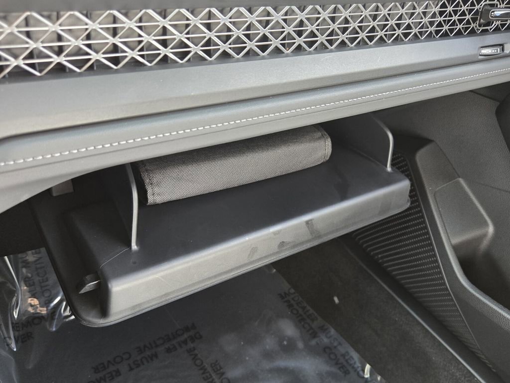 Certified 2024 Honda Accord LX image 20