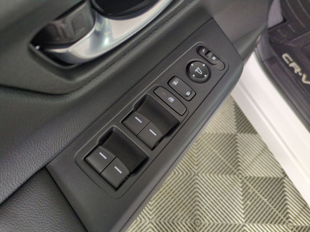 Certified 2026 Honda CR-V Sport-L image 11