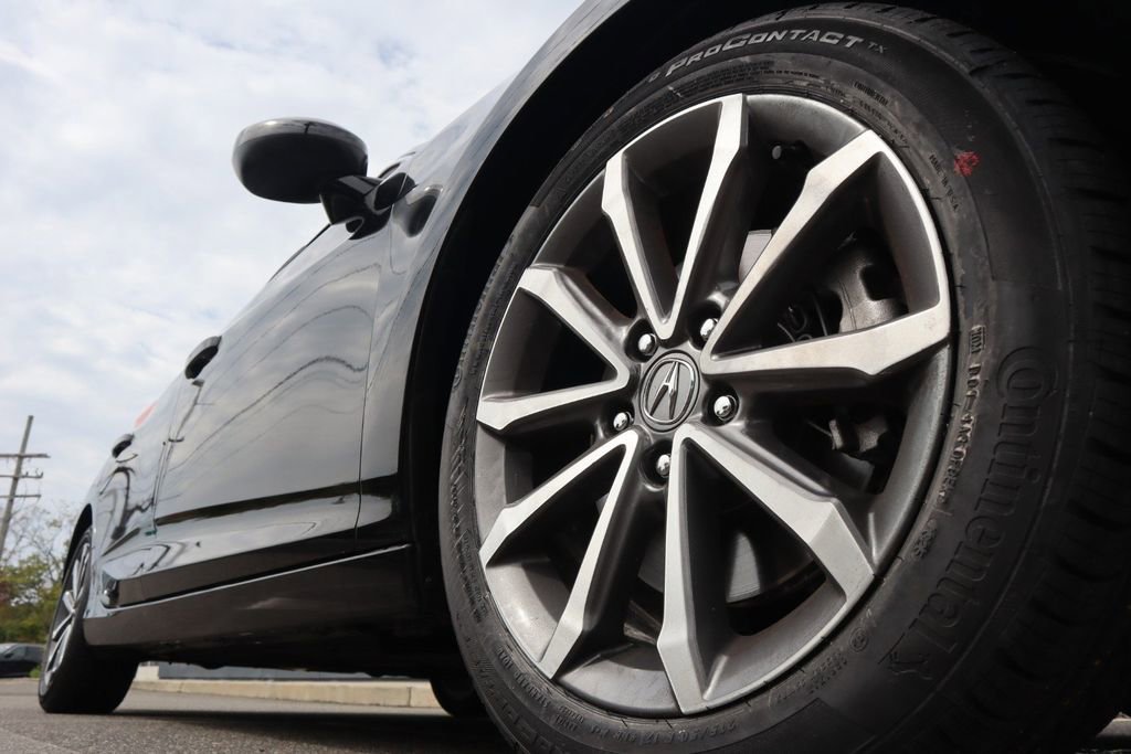 Used 2025 Acura Integra image 10