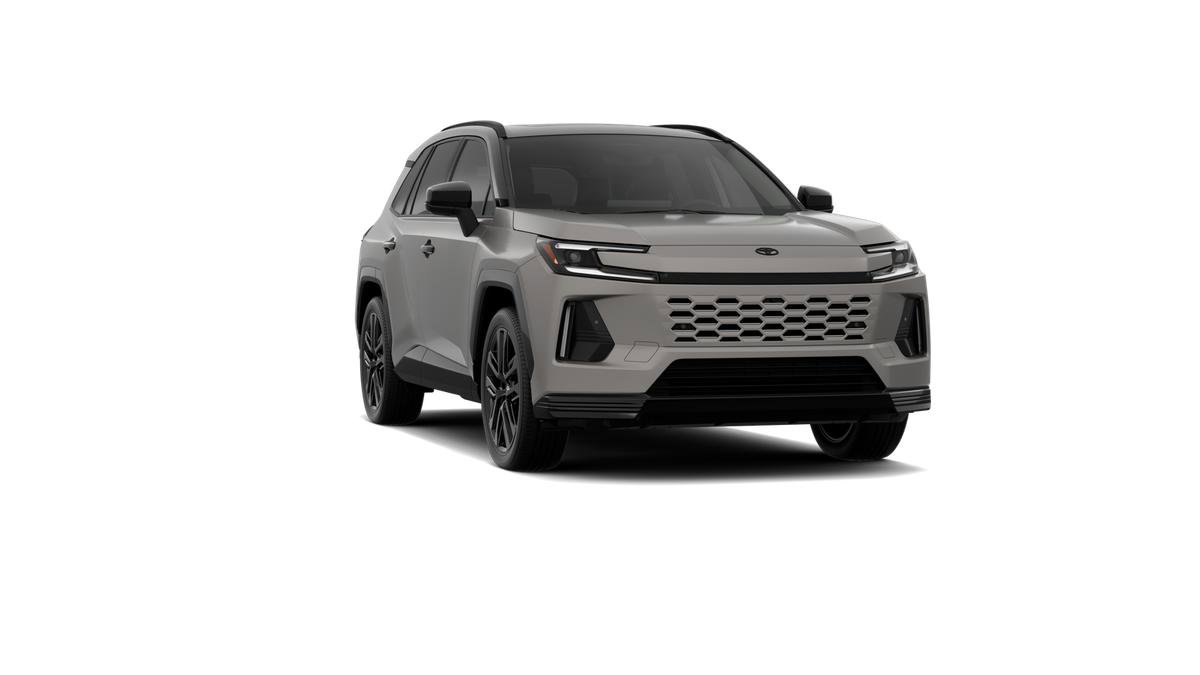 New 2026 Toyota RAV4 XSE image 18