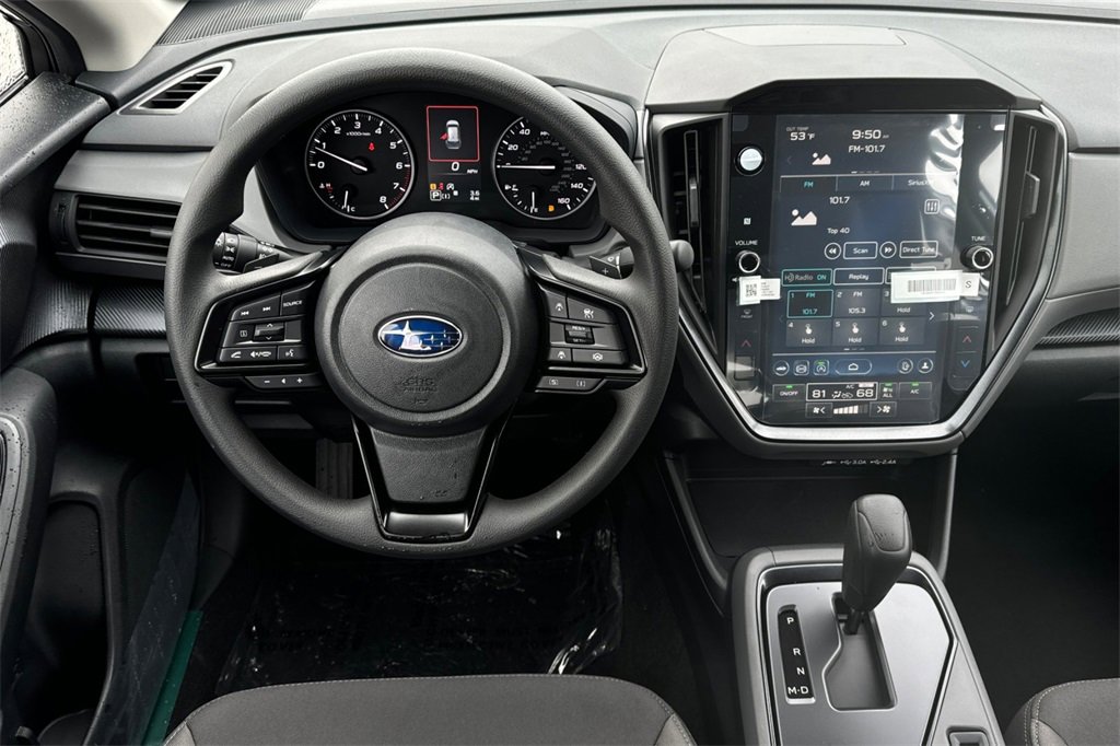 New 2026 Subaru Crosstrek 2.0i Premium image 16