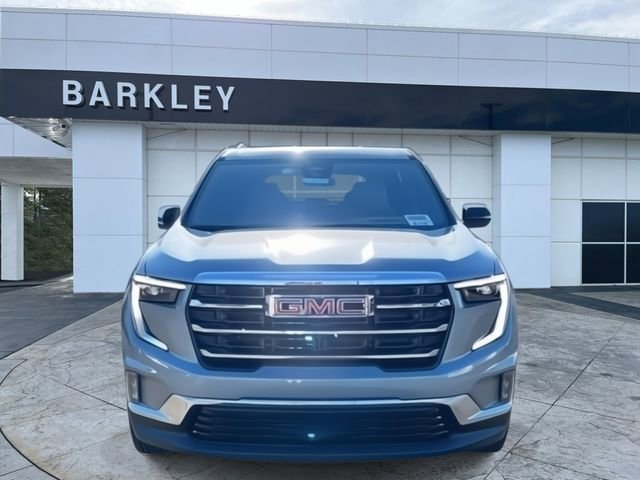 New 2026 GMC Acadia Elevation w/ Elevation Premium Package image 2