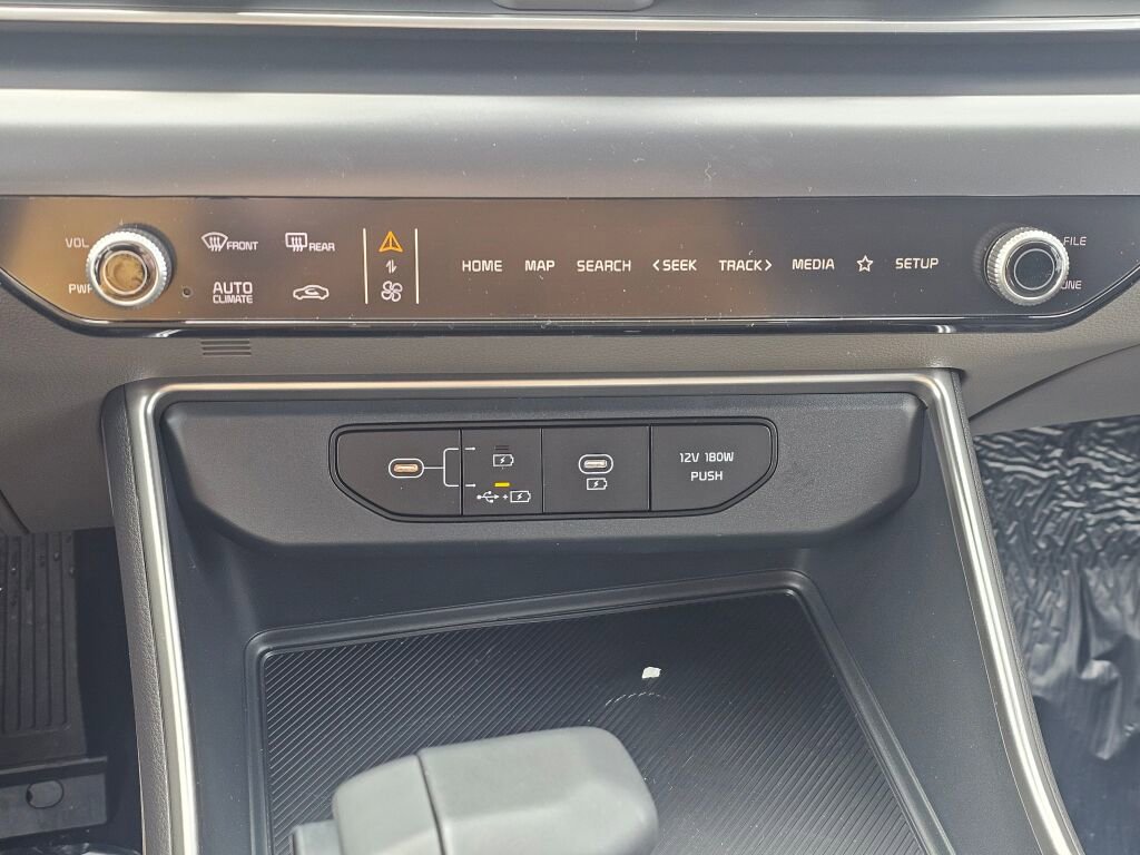 New 2026 Kia Carnival image 15