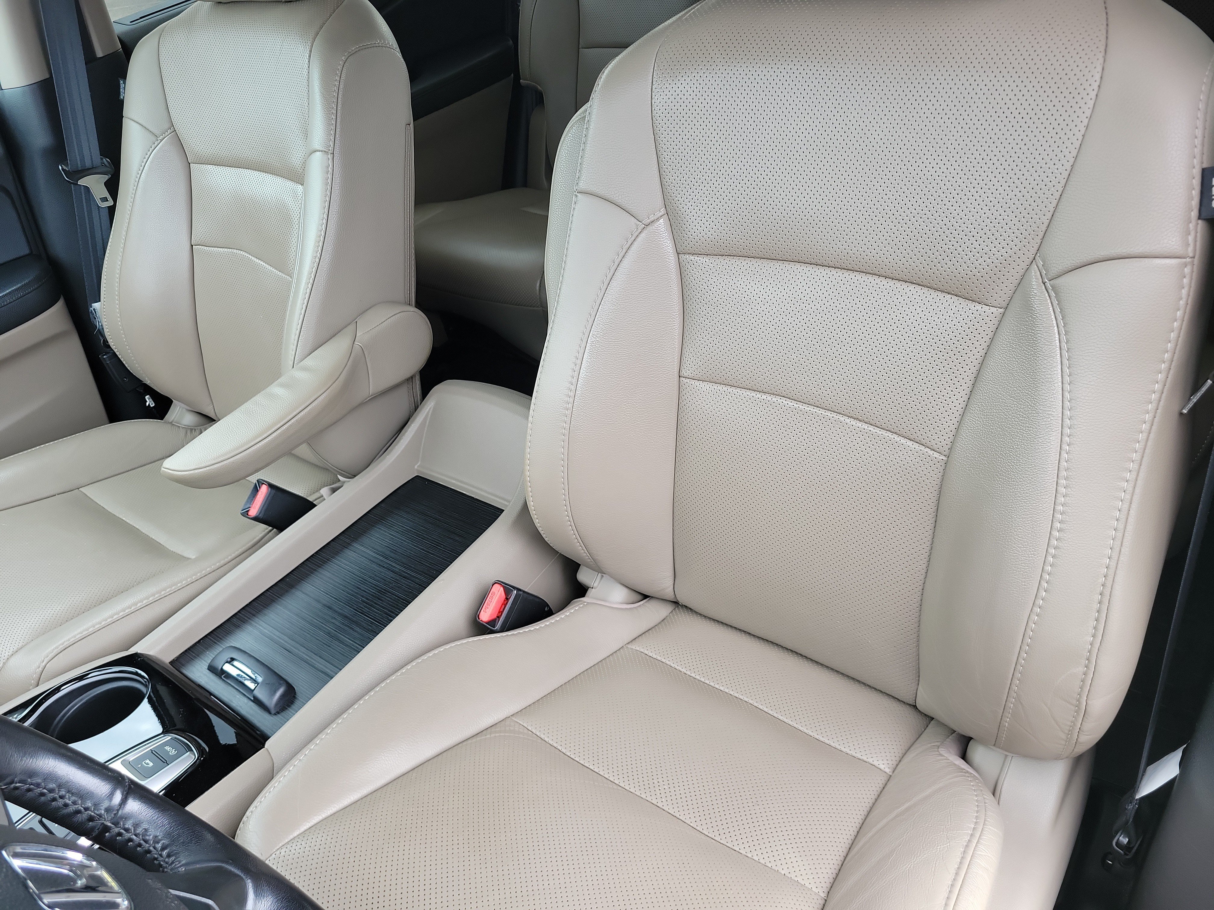 Used 2020 Honda Pilot Elite image 11