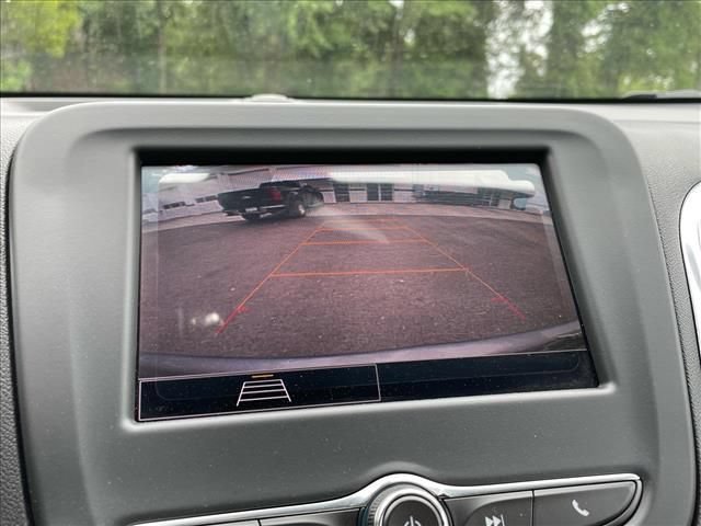 Used 2023 Chevrolet Equinox LT FWD image 23