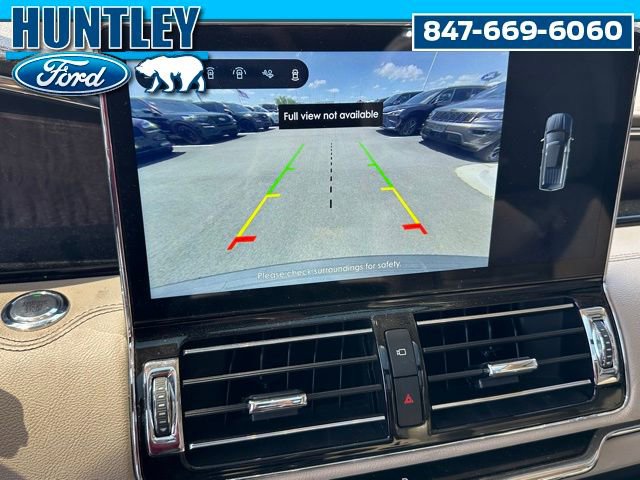 Used 2022 Lincoln Navigator Reserve image 35