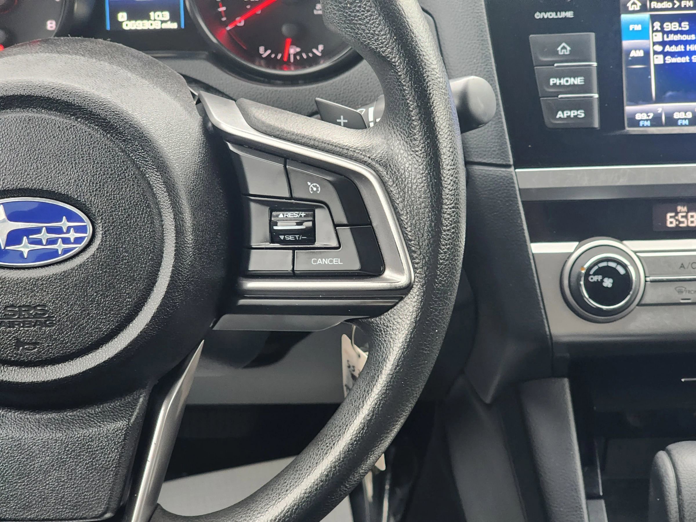 Used 2018 Subaru Outback 2.5i AWD/4WD image 13