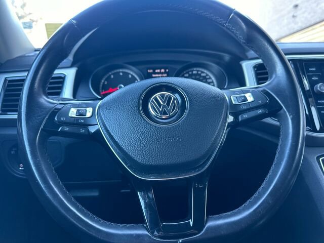 Used 2018 Volkswagen Atlas SEL image 27