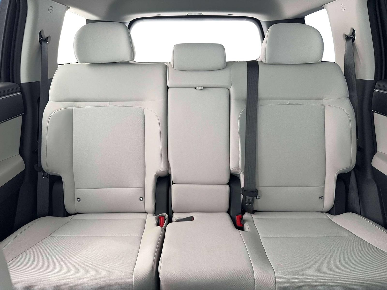 New 2026 Hyundai Santa Fe SE AWD/4WD image 16