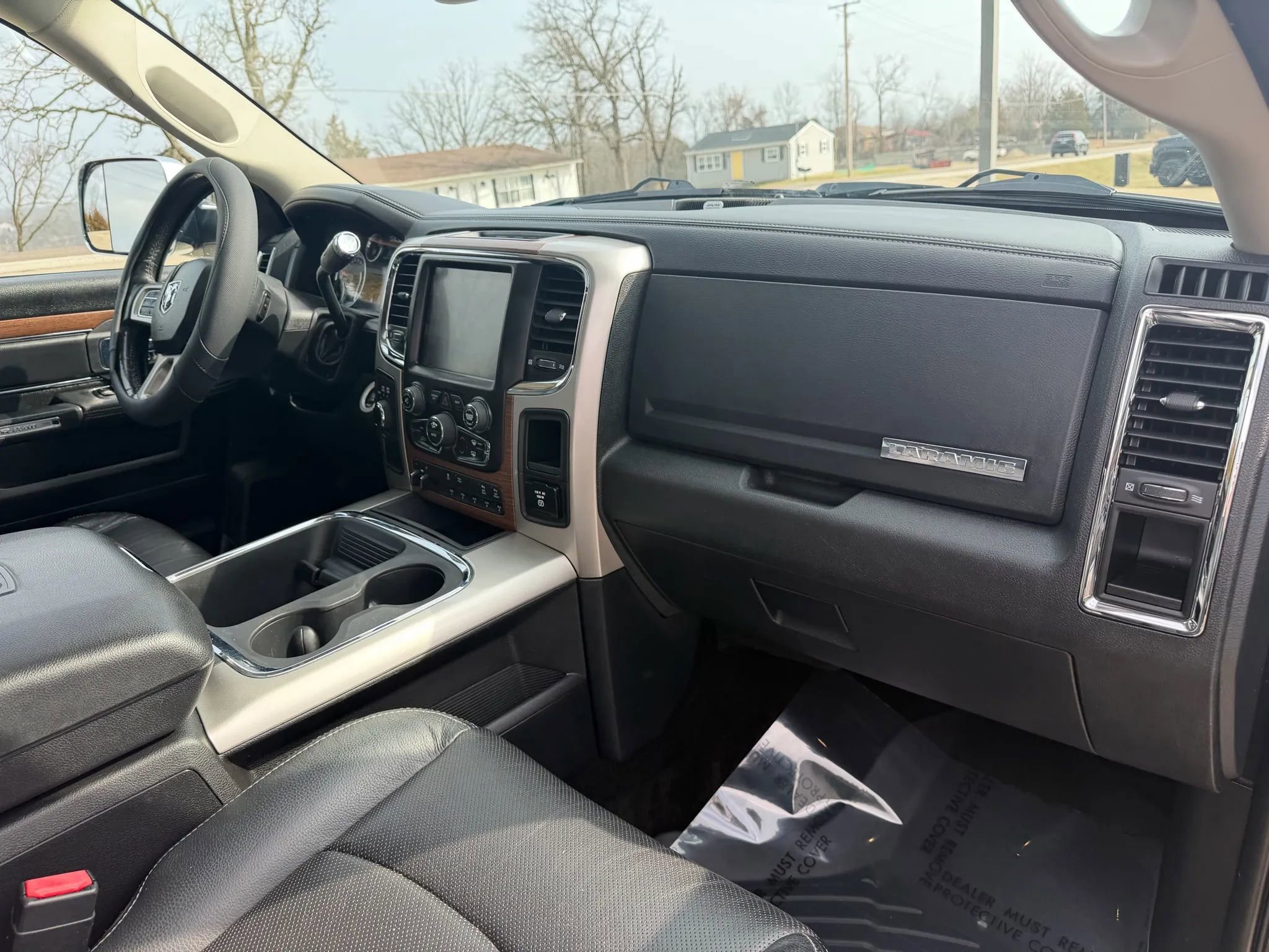 Used 2016 RAM 2500 Laramie w/ Convenience Group image 50
