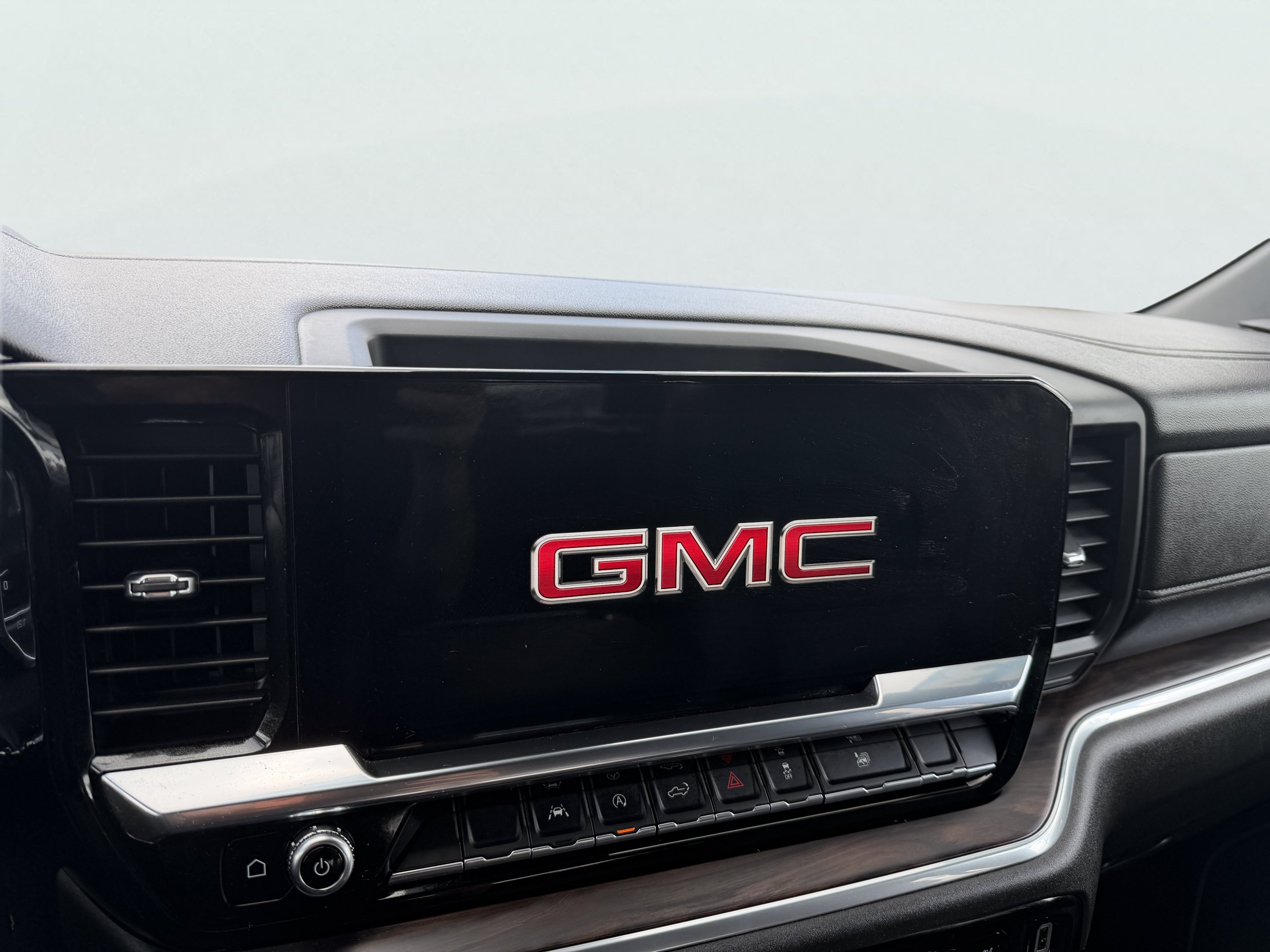 Used 2023 GMC Sierra 1500 SLT w/ SLT Premium Package AWD/4WD image 23