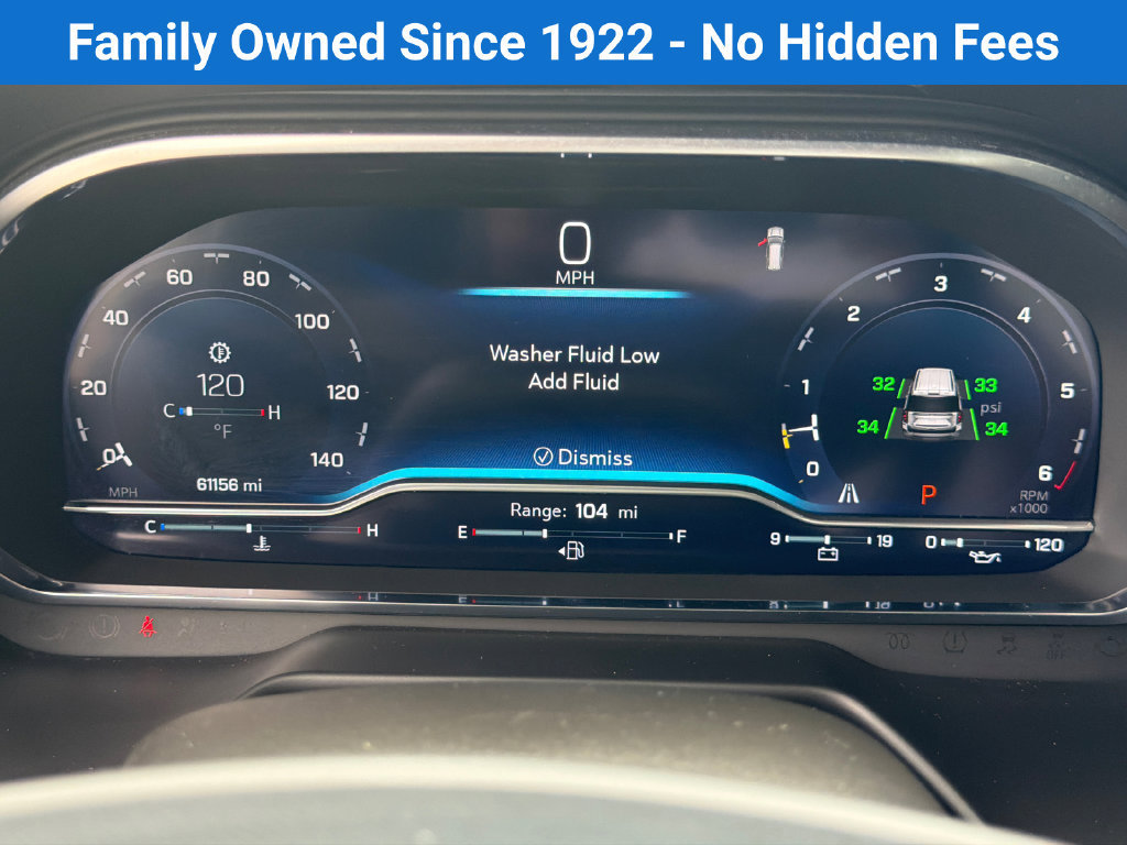 Used 2024 Chevrolet Tahoe LT RWD image 29