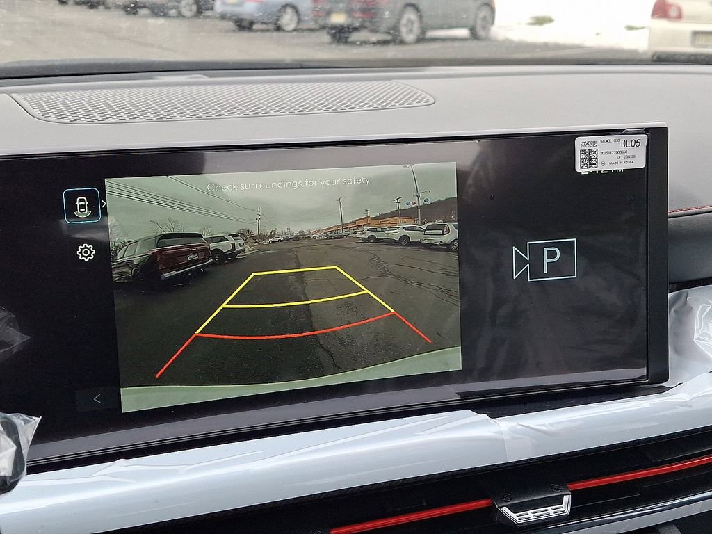 New 2026 Hyundai Sonata N Line image 15