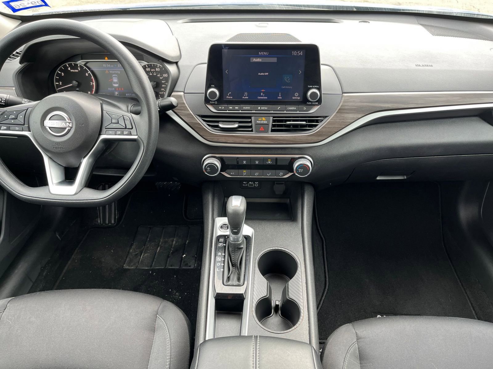 Used 2025 Nissan Altima 2.5 SV image 29