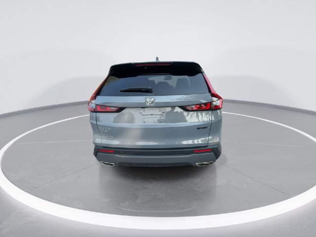 Used 2025 Honda CR-V Sport-L image 7