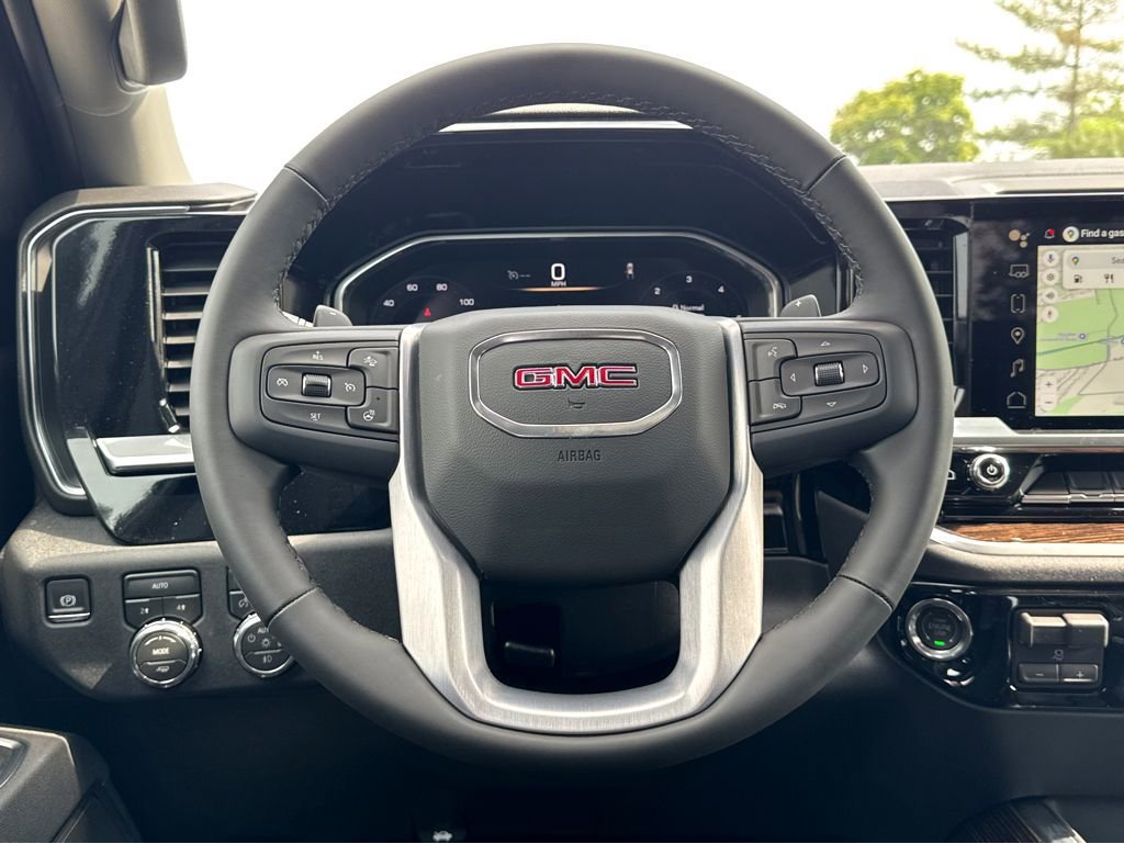 New 2026 GMC Sierra 1500 Elevation image 15