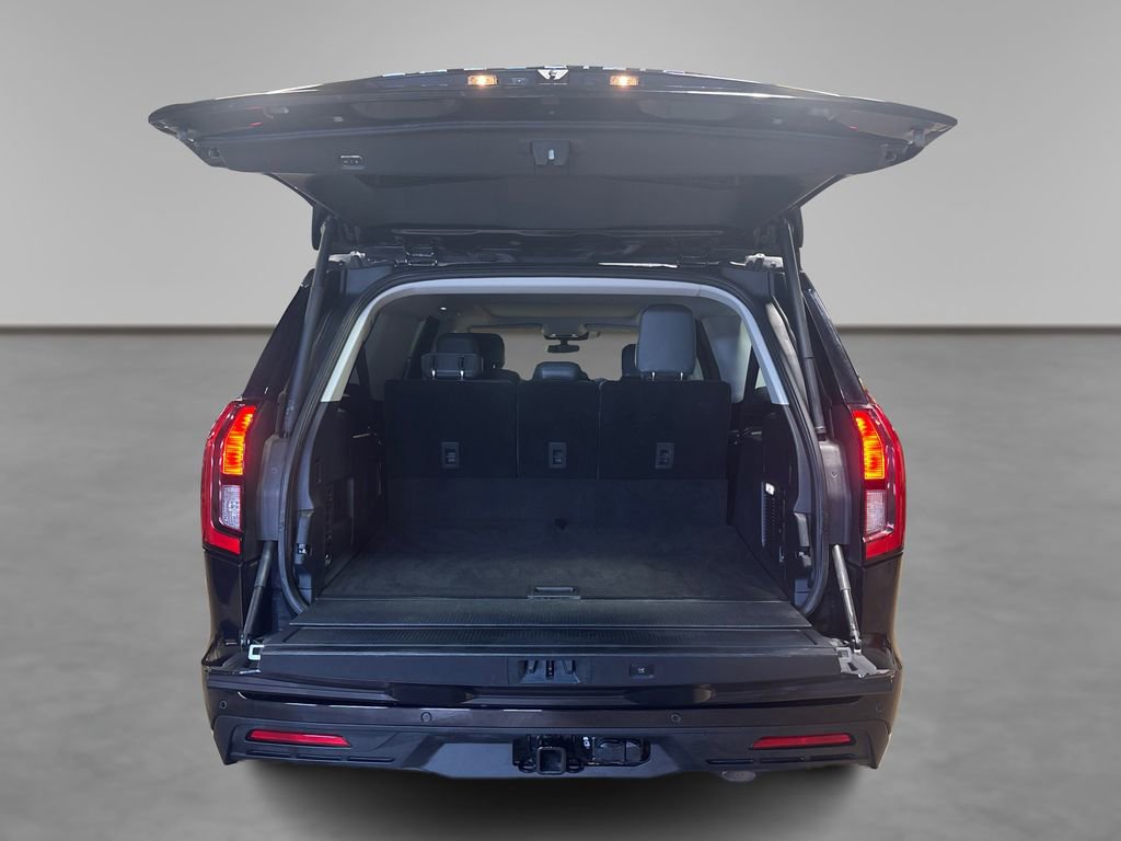 Certified 2025 Ford Expedition Max Active image 12