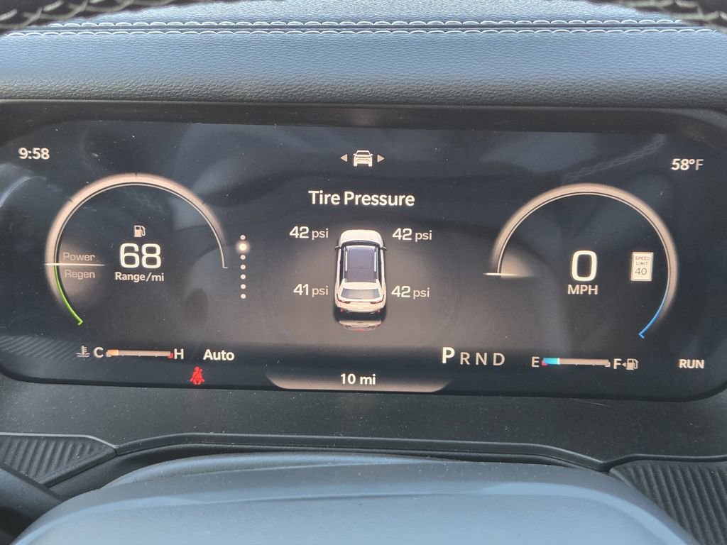 New 2026 Jeep Cherokee Overland image 9