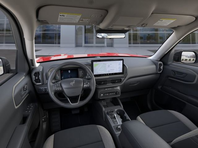 New 2026 Ford Bronco Sport Big Bend image 9