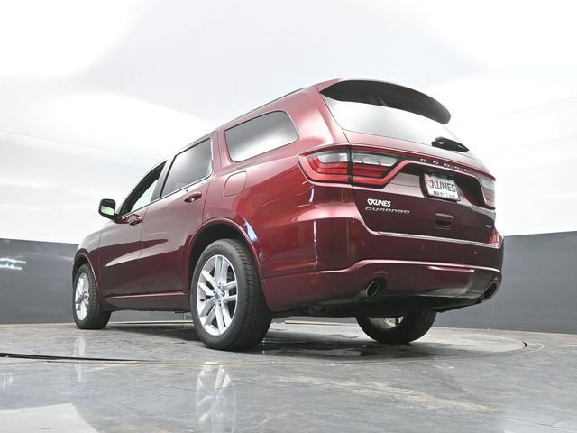 Used 2023 Dodge Durango GT RWD image 55